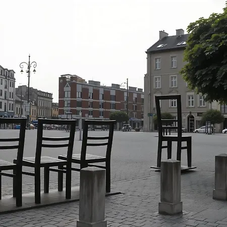 Cracow Fancy Brick #3 - Old Town