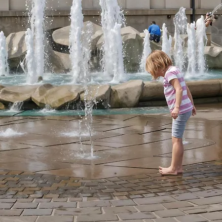 Cracow Fancy Brick #3 - Old Town 克拉科夫