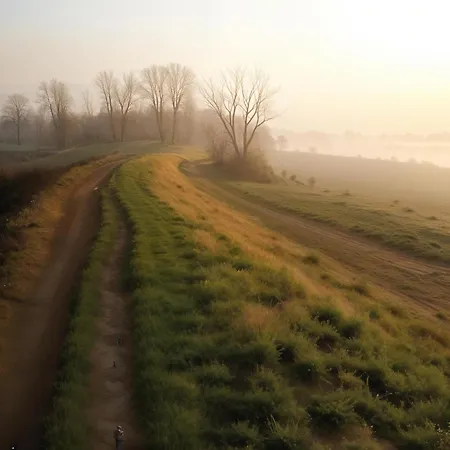 公寓 Cracow Fancy Brick #3 - Old Town *