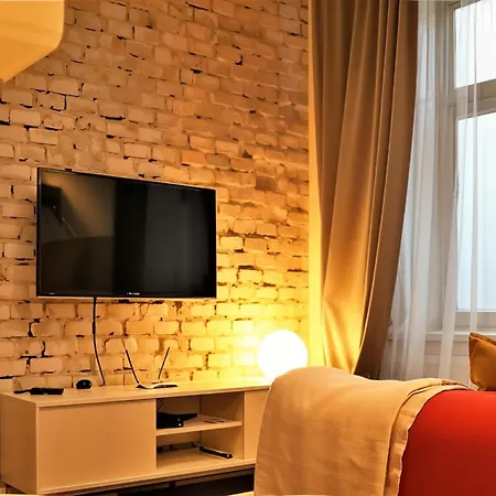 Cracow Fancy Brick #3 - Old Town *