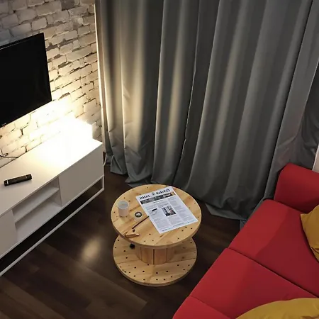 Cracow Fancy Brick #3 - Old Town *