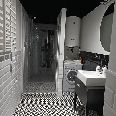 Cracow Fancy Brick #3 - Old Town