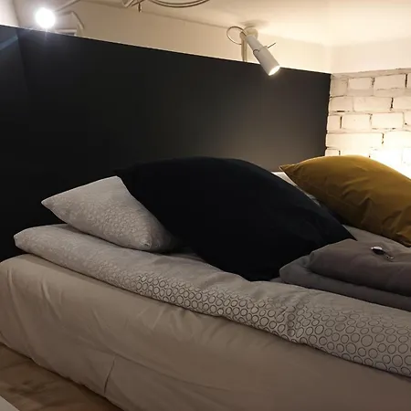 Cracow Fancy Brick #3 - Old Town *