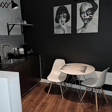 Cracow Fancy Brick #3 - Old Town