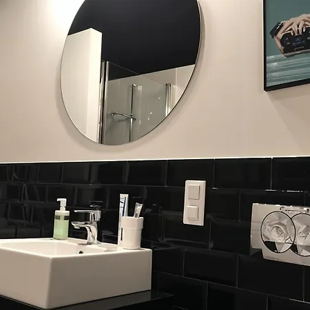 公寓 Cracow Fancy Brick #3 - Old Town