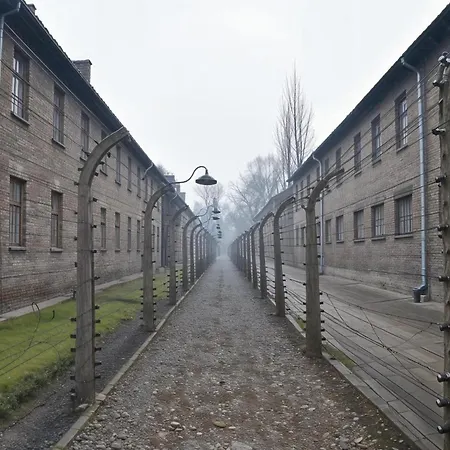 Apartamento Cracow Fancy Brick #3 - Old Town