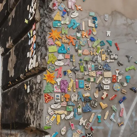 Cracow Fancy Brick #3 - Old Town Apartamento *