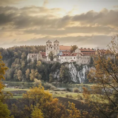 Apartamento Cracow Fancy Brick #3 - Old Town Cracovia