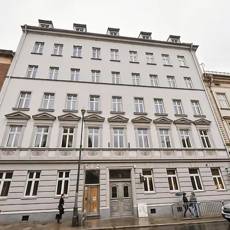Cracow Fancy Brick #3 - Old Town Apartment Krakow