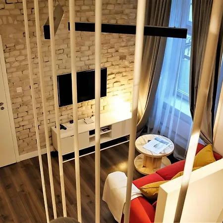 Cracow Fancy Brick #3 - Old Town *