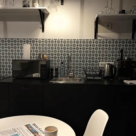 Cracow Fancy Brick #3 - Old Town * Kraków