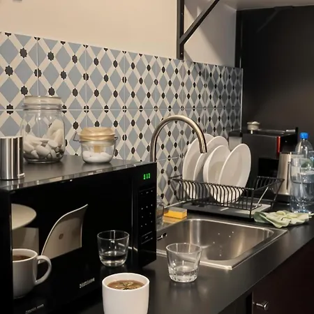 Cracow Fancy Brick #3 - Old Town *