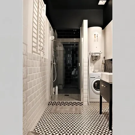 Apartment Cracow Fancy Brick #3 - Old Town *