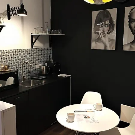 Apartamento Cracow Fancy Brick #3 - Old Town Cracovia