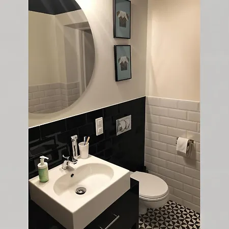 Cracow Fancy Brick #3 - Old Town * Cracovia