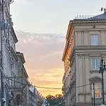 Cracow Fancy Brick #3 - Old Town Apartment