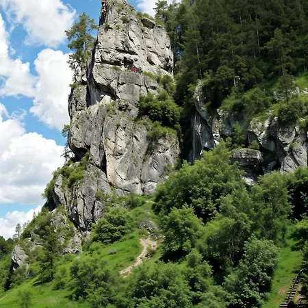 Cracow Fancy Brick #3 - Old Town