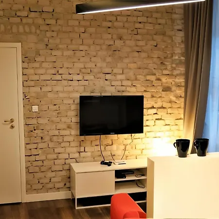 Cracow Fancy Brick #3 - Old Town Διαμέρισμα Krasków