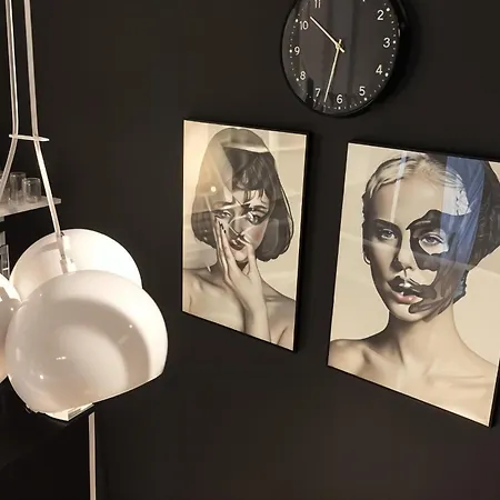 Διαμέρισμα Cracow Fancy Brick #3 - Old Town Krasków