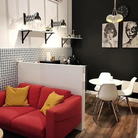 Cracow Fancy Brick #3 - Old Town * Krasków