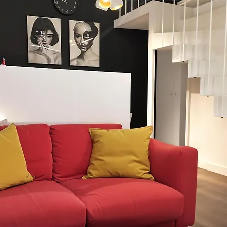 Cracow Fancy Brick #3 - Old Town Διαμέρισμα *