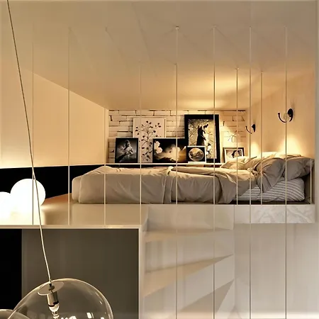 Cracow Fancy Brick #3 - Old Town Διαμέρισμα *