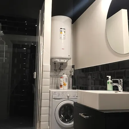 Cracow Fancy Brick #3 - Old Town Διαμέρισμα